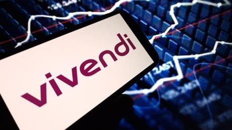 Sept mois après la scission, l’ex-Vivendi ne fait toujours pas de miracle en Bourse