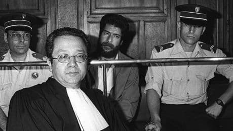 «Un terroriste» : applaudie par LFI, la libération de Georges Ibrahim Abdallah ulcère le RN
