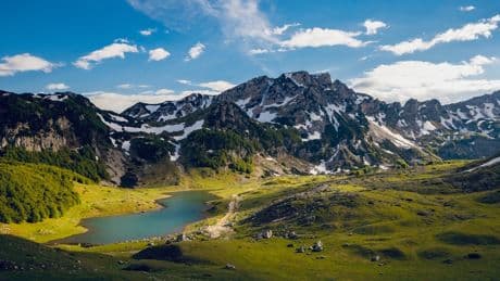 The best holidays to book for September 2025, from mountainous Montenegro to Sardinian beach breaks