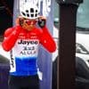 Dylan Groenewegen tankt vertrouwen richting Tour de France met ritzege in Ronde van Slovenië