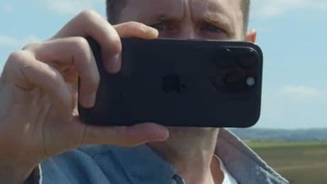 The Apple ‘Action Mode’ Proves The Camera Is The Hero