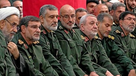 Comment les gardiens de la Révolution ont pris le pouvoir en Iran et semé le chaos au Proche-Orient