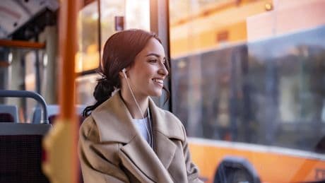 Öffentlicher Nahverkehr: 6 Tricks helfen beim Sparen im ÖPNV
