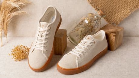 Las zapatillas españolas que convencen a la realeza y a las estrellas de Hollywood