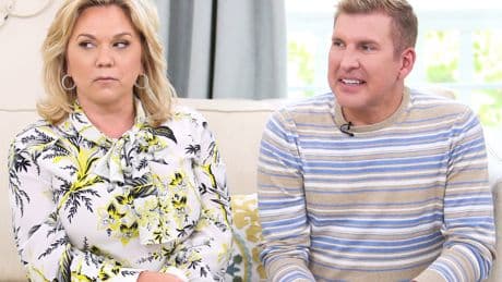 A complete timeline of Todd and Julie Chrisley's rise and fall, from reality TV fame to 19-year sentence for bank fraud and tax evasion