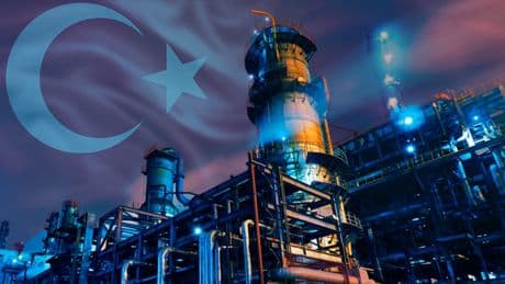 110 milyar dolarlık petrol anlaşması Türkiye'ye yaradı: Yeniden devreye alınacak