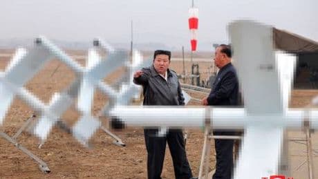 Il primo radar fotonico al mondo: il super jolly della Sud Corea contro i droni di Kim