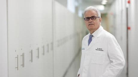 “Conserva la curiosidad como motor vital, la mente activa es la mejor medicina preventiva”
