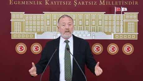 Sezai Temelli'den ‘Free İmamoğlu’ yanıtı: Ekrem Bey hepimizin ortak adayıydı