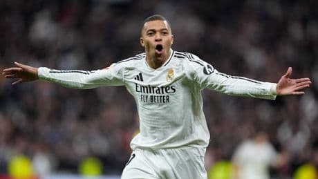 Superstar Mbappé verrät in BILD - Diese Bundesliga-Klubs haben mich kontaktiert