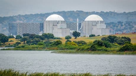 La carga fiscal a las nucleares aumenta  más de un 70% en 5 años