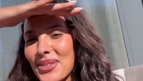 BREAKING: Maya Jama confirms Ruben Dias relationship as they make huge public statement