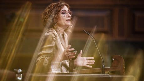 La CEOE plantea que la prórroga presupuestaria se lleve al Constitucional por ser una "anomalía democrática"
