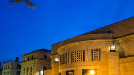 Holocaust Museum Board Member Condemns Silence on Trump Firings