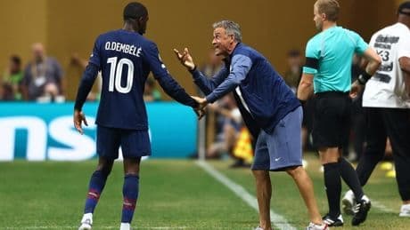 El PSG, a 90 minutos de completar una temporada perfecta