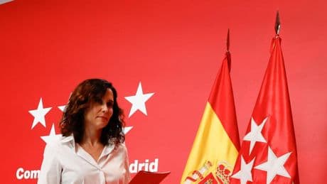 Cómo romper España tres veces por semana