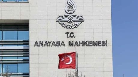 CHP Kurultay davasında gözler AYM’de