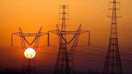 Türkiye'nin elektrik kurulu gücü 118 bin megavatı aştı