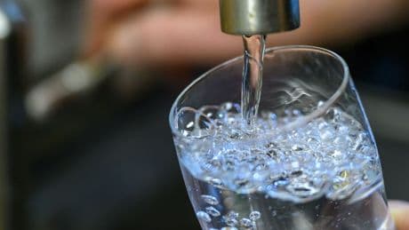 Zu heiß und zu trocken - Engpässe bei Trinkwasser möglich
