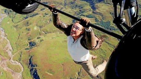 « Mission : Impossible – The Final Reckoning » : Tom Cruise à bout de souffle ?