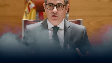 Bolaños, siguiente imputado: por malversación con Begoña Gómez