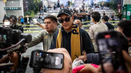 Keylor Navas ya tiene el OK total para jugar en Pumas