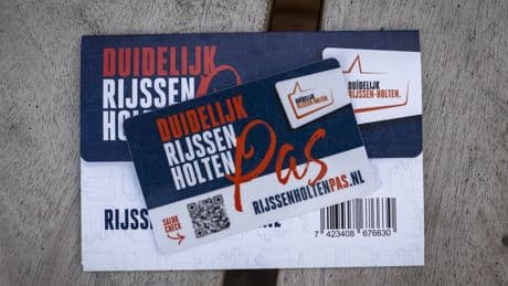 Cadeaupassen onbruikbaar na faillissement, mogelijk miljoenen aan gemeentegeld verloren
