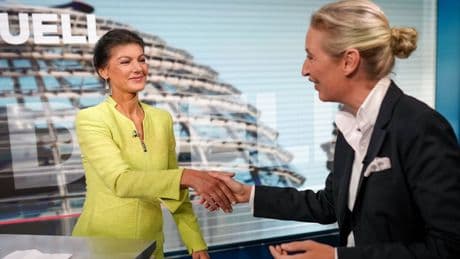 Rechtspopulismus: „Für manche in der AfD scheint die Macht zum Greifen nah“