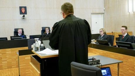 Noorse gynaecoloog krijgt 21 jaar cel voor verkrachtingen tijdens behandelingen