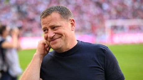 FC Bayern München: Max Eberl kritisiert Transferstrategie und Paul Wanner