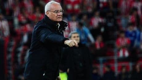 El milagro de 'Sir Claudio': la Roma sueña con la Champions