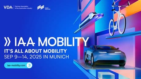 IAA Mobility 2025, a Monaco dal 9 al 14 settembre in scena le novità auto: ecco le info utili per visitare la fiera tedesca