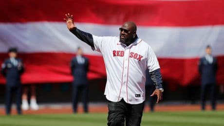 Mo Vaughn Plans To Show Renewed Love Of Baseball In His New Podcast
