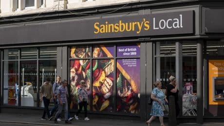 Retail giants plan bumper investor payouts amid talk of 'UK grocery price war'