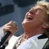 Rod Stewart at Glastonbury: Old school charm from another era
