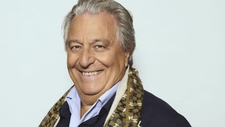 Monsieur Claude poltert bei BILD  - „Über Trump muss man lachen. Anders geht‘s nicht“