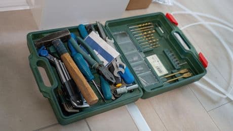 39 % günstiger: Bohren und schrauben: Profi-Bohrerset von Bosch heute zum Hammerpreis