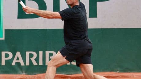 French Open 2025: Marterer scheitert an Auftakthürde – drei Deutsche weiter