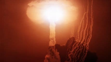 Our leaders have a duty to prepare us for nuclear war – now