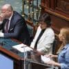 “Hoe is het zo ver kunnen komen dat als de politie een kind wil berispen, het kind niet uitstapt, maar het gaspedaal indrukt?”