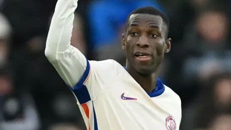 Nicolas Jackson tells Chelsea he wants to leave following transfer statement
