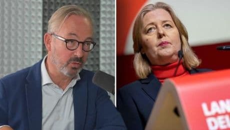 Der Schwarze Kanal: Menschliche Kälte? Wie die SPD beim Bürgergeld die eigenen Wähler verärgert