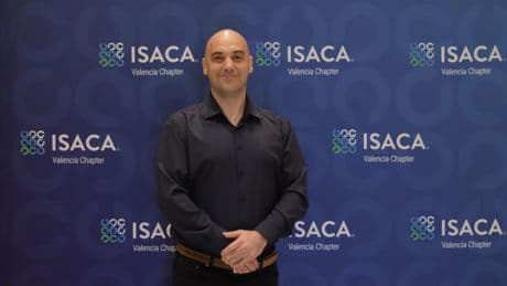 Claudio Caracciolo (CCI-LATAM): "Cooperar entre países y sectores es básico, no hay fronteras en los ciberataques"