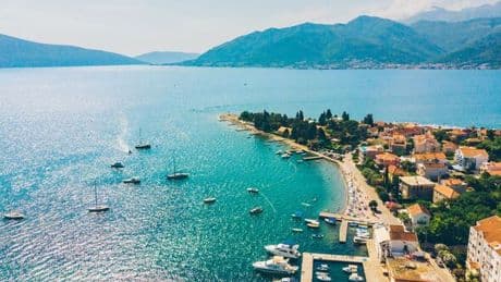 The beautiful European seaside town that's 'just like Ibiza' - but much cheaper