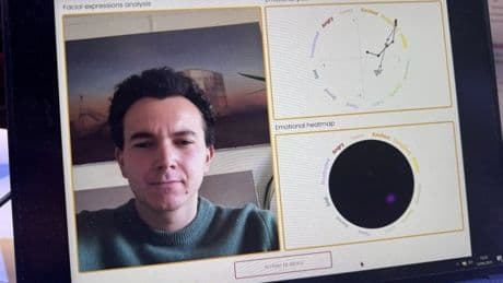Now your phone can tell if you have depression using the selfie camera