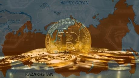 Rusya’da iki bölgede daha kripto madenciliği yasaklanıyor