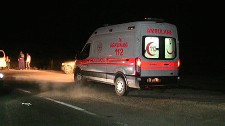 Diyarbakır'da akrabalar arasında tartışma silahlı kavgaya dönüştü: 2 ölü