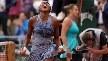How brilliant Coco Gauff tormented Aryna Sabalenka to win a ‘terrible’ French Open final