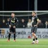 Vitesse verliest ruim van Jong AZ bij opmerkelijke rentree in profvoetbal