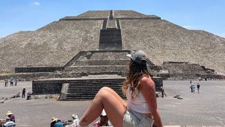 'I have been solo travelling for 13 months - there’s one piece of advice I want to give'